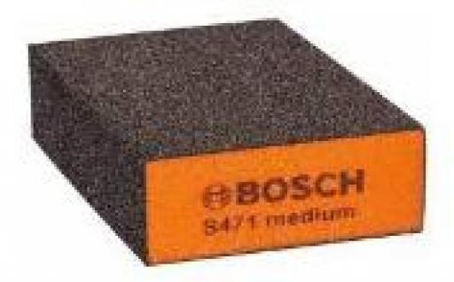 BOSCH ESPONJA/TACO NARANJA MEDIO