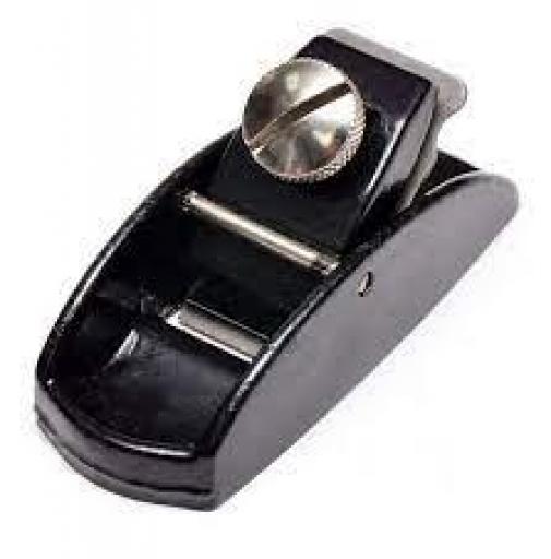 TACTIX CEPILLO DESBASTE PEQUEÑO HOJA 25 MM.