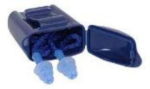 PROTECTOR AUDITIVO 3M 1291