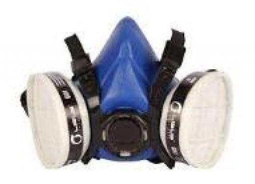 LIBUS SEMI MASCARA 9000E