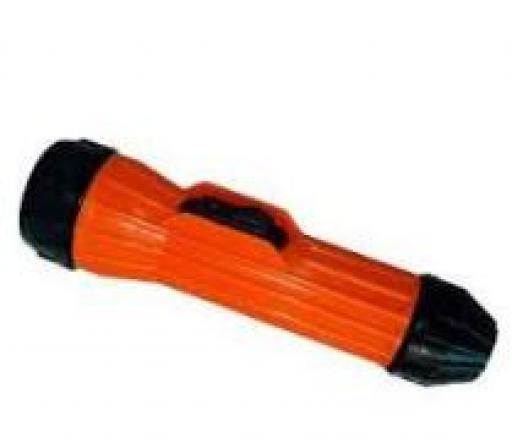 LINTERNA ANTIEXPLOSIVA MSHA 3 ELEMENTOS 932