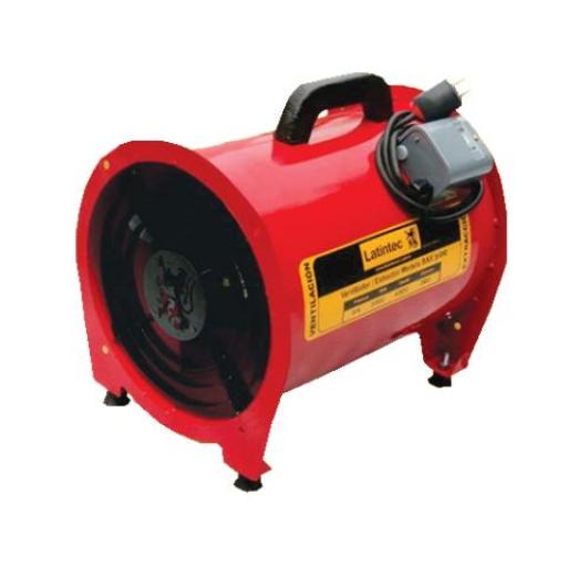 VENTILADOR / EXTRACTOR BAX300