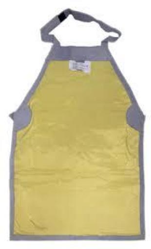 DELANTAL DE KEVLAR TRIPLE REFUERZO FIBRA DE VIDRIO