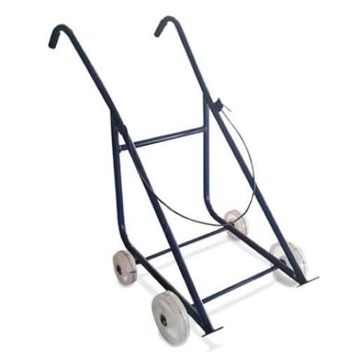 CARRETILLA PORTA TAMBOR 200 LTS A/311