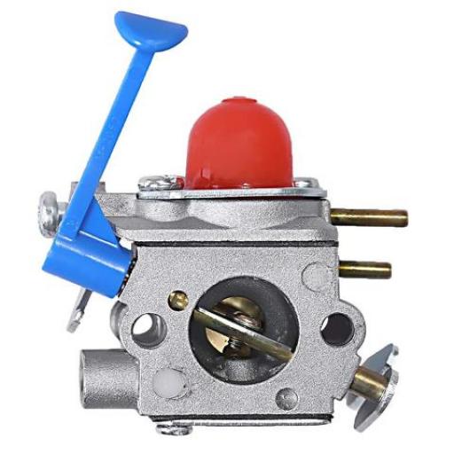 CARBURADOR COMPATIBLE DESMALEZADORA HUSQVARNA 128C 128R