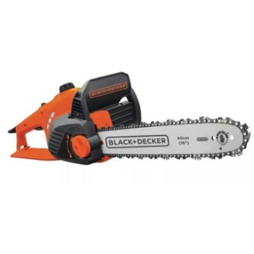 BLACK DECKER ELECTROSIERRA 11850W