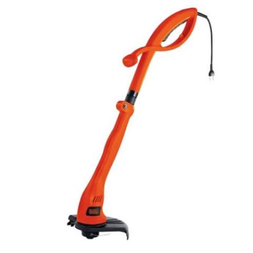BLACK DECKER PODADORA BORDEADORA 23CM 9