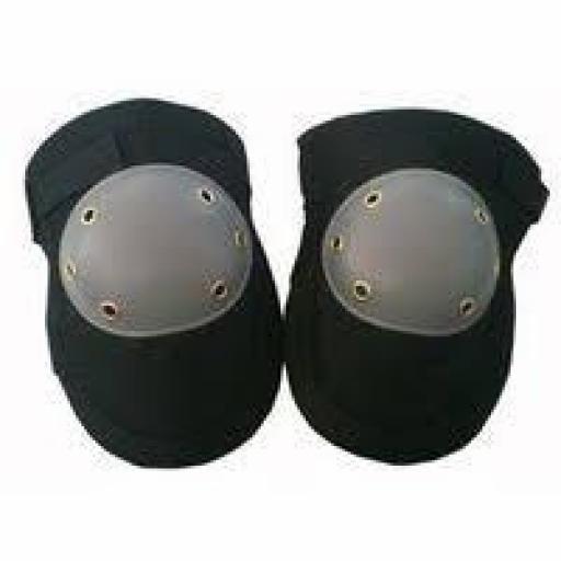 LEMBU RODILLERA SOLDADOR ATHOS GEL PVC DURO