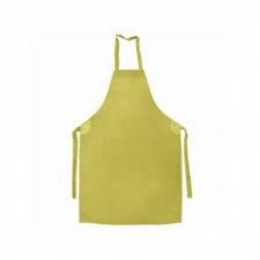 DELANTAL DESCARNE C/ REF. KEVLAR TRICAPA 60X90 DUPONT