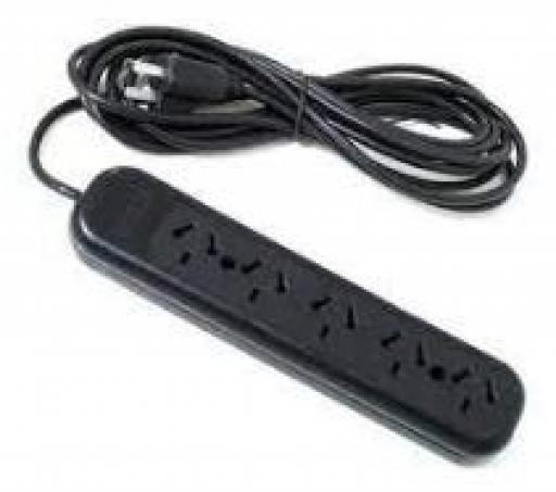 SICILIA ZAPATIILLA 5 TOMAS CABLE 10 MTS