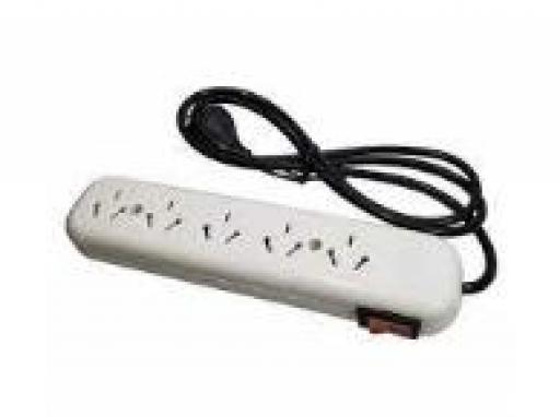 SICILIA ZAPATILLA 5 TOMAS CABLE 3 MTS