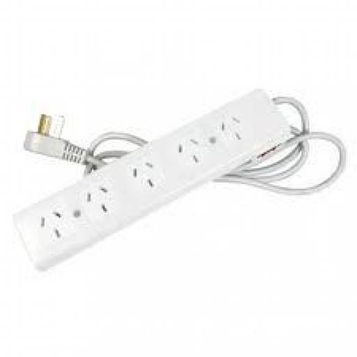 SICILIA ZAPATIILLA 5 TOMAS CABLE 1.5 MTS