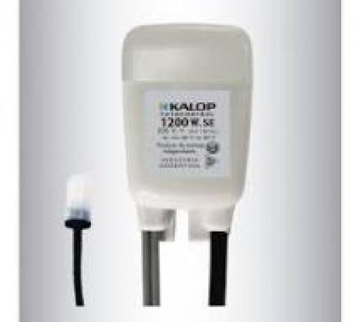 KALOP FOTOCONTROL ELECT CON S/ORIENTABLE 1200W