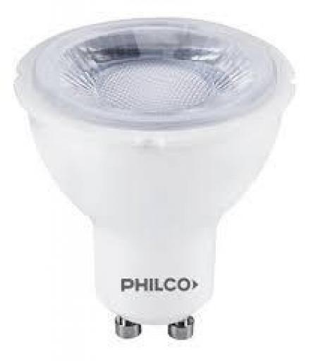 PHILCO LAMPARA LED DICROICA 5W 350 L LUZ DIA