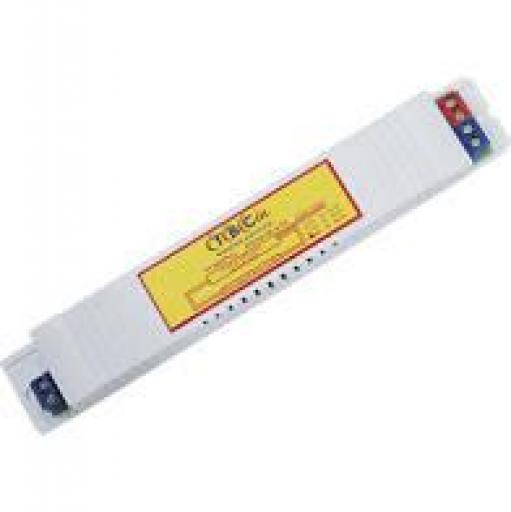 TBCIN REACTANCIA BALASTRO ELECTRONICA 40W