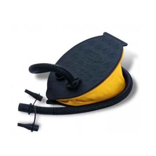 BESTWAY INFLADOR DE PIE 28 X 19 CM