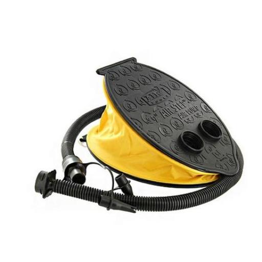 BESTWAY INFLADOR DE PIE 28 X 22 CM