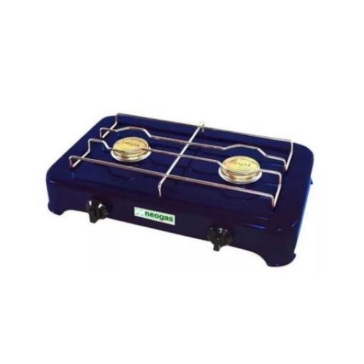 ANAFE NEOGAS 2 HLLAS N/MODELO G/N