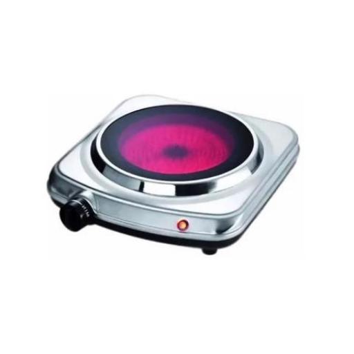 BRAM-METAL 22874 ANAFE ELECTRICO 1 HORNALLA 1500W