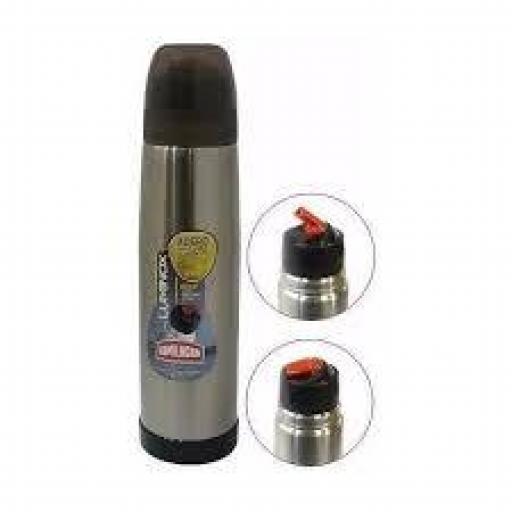 LUMILAGRO TERMO DE ACERO LUMINOX  T0376