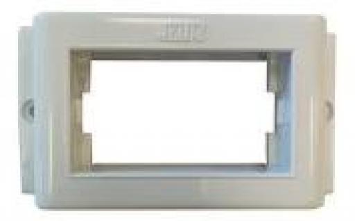 JELUZ TAPA PORTA MODULO 20500