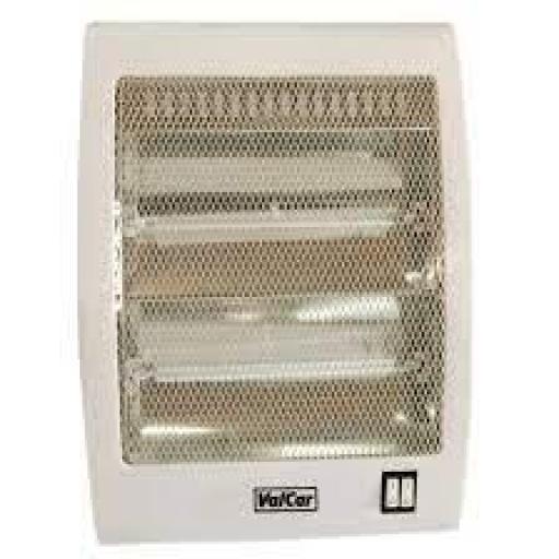 ARCE VALCAR ESTUFA HALOGENA 800W