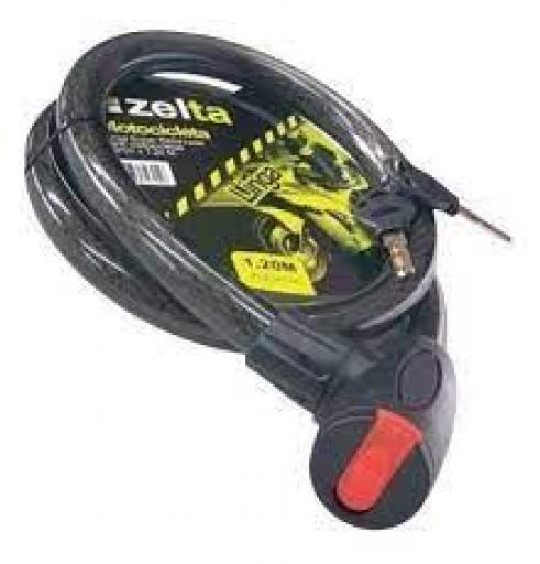 ZELTA LINGA MOTO 22MM X 1.20 MT
