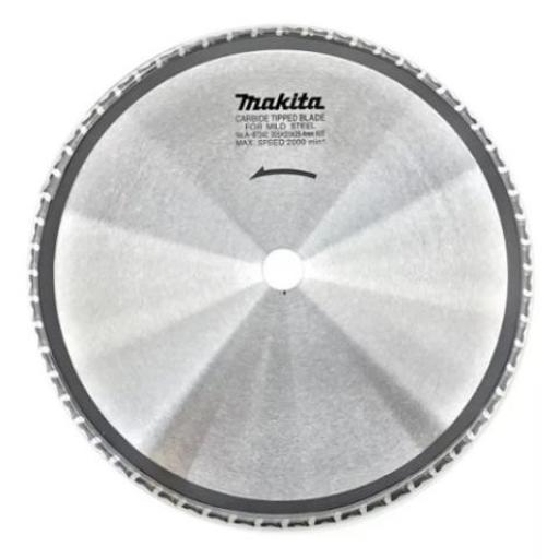 MAKITA A-87242 DISCO SIN CHISPA