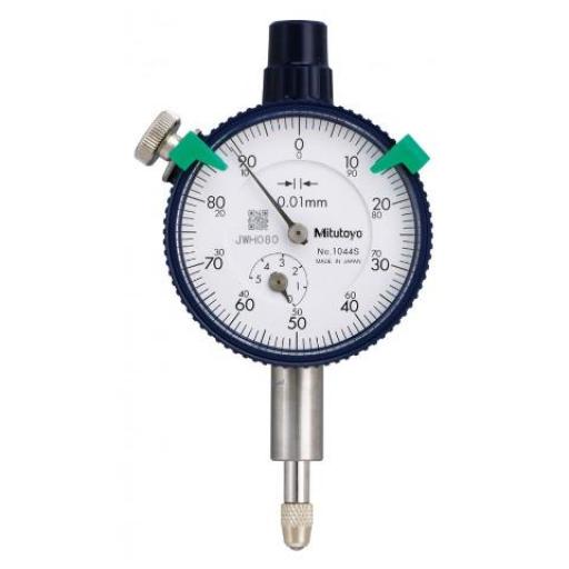 MITUTOYO COMPARADOR 1044S