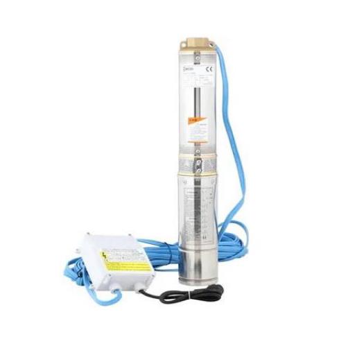 BAICO BOMBA SUMERGIBLE FLY V1100 1,1 KW