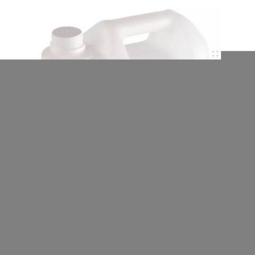 BIDON PLASTICO 20 LTS. CON TAPA