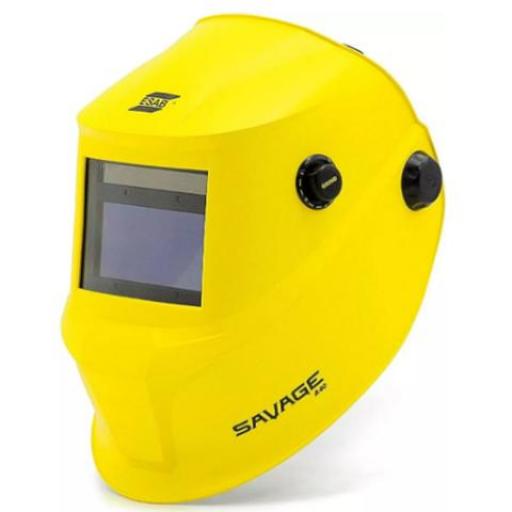 ESAB CARETA SAVAGE A40 9-13 AMARILLO 742754 (0700 000 491)