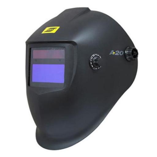 ESAB CARETA FOTOSENSIBLE A-20 735620 (0700 000 720)