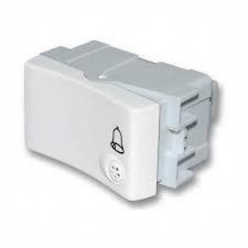 JELUZ MODULO PULSADOR 40052
