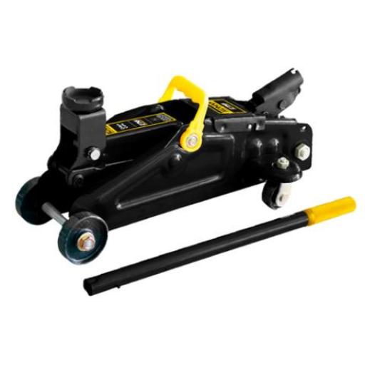 KONAN CRIQUE CARRO P/ 2 TNS. PORTATIL IC04142037N