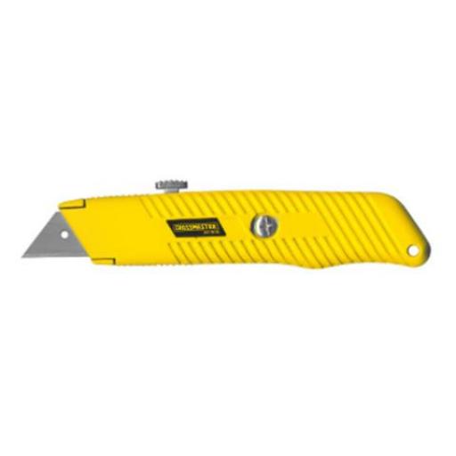 CROSSMAN CUTTER TRAPEZOIDAL AUTO LOCK ECON 9932840