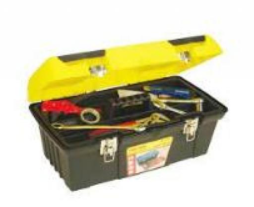 KLD2039 CAJA DE HERRAMIENTAS 16