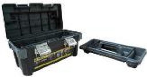 STANLEY S20300 CAJA HERRAMIENTAS PLASTICA PRO 20