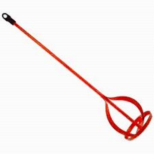 KLD MEZCLADOR P/MASILLA/PINTURA 6X24