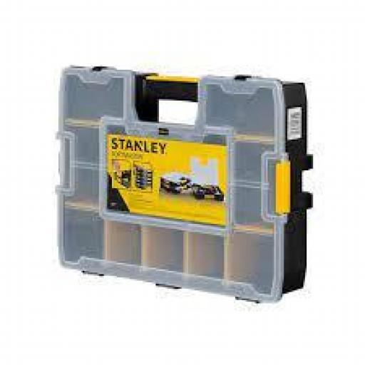 STANLEY S14022 GAVETERO 517 CONFIG 37X29X6.7 CM
