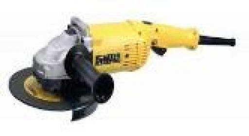 DEWALT DWD28490 AMOLADORA 9