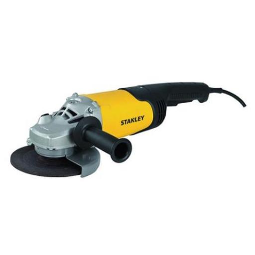 STANLEY STGL2218 AMOLADORA 7 2200W