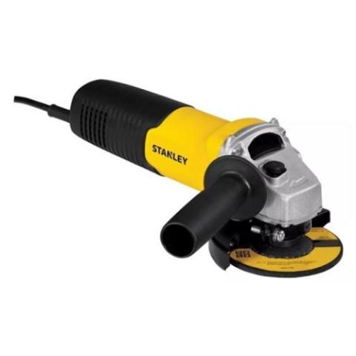 STANLEY AMOLADORA 9 2200W STGL2223