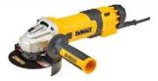 DEWALT AMOLADORA 5