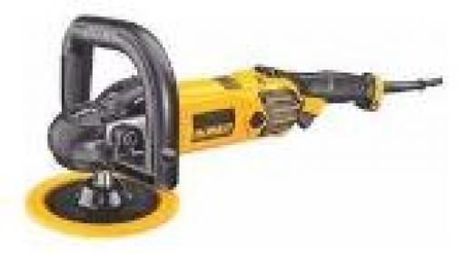 DEWALT LUSTRALIJADORA DWP849X 7