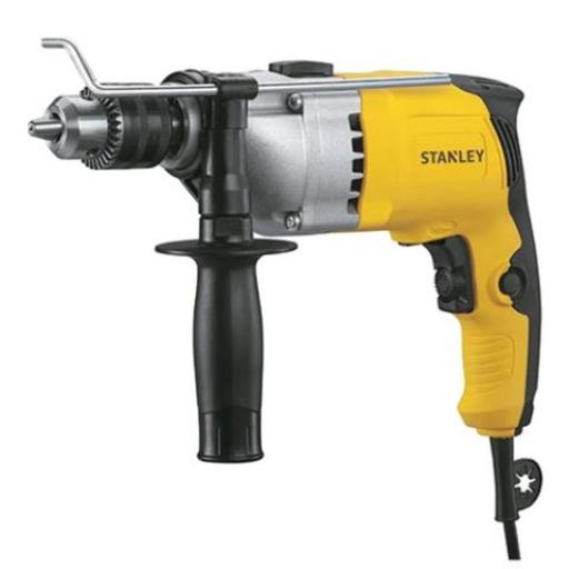 STANLEY TALADRO 13 MM 800 W STDH8013