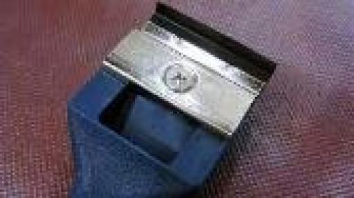 STANLEY 28619 ESCARIADOR P/MADERA AZUL