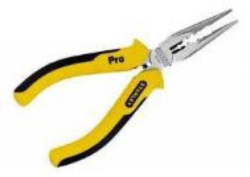 STANLEY ALICATE PRO 1/2 CAÑA RECTA 6