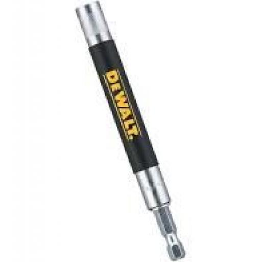 DEWALT ADAPTADOR MAGNETICO P/ATOR. 76.2MM DW2045