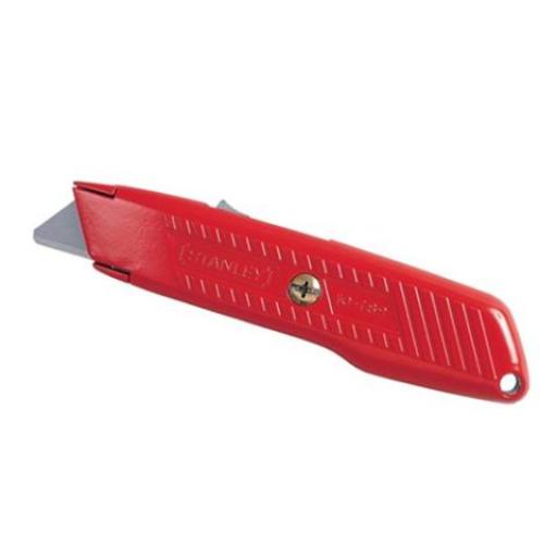 STANLEY CUTTER AUTO-RETRACTIL S10189C